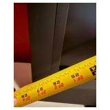 Olevia LCD HDTV 226-T11 Flat Screen TV w/ Remote & Stand Good
