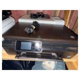 HP Photosmart 5520 All-In-One Inkjet Printer Scanner Copier
