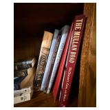 Montana & Western Americana Book Lot Timothy Egan A.B. Guthrie Jr.