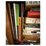 Mining & Western History Book Lot Civil War Montana Research 30+