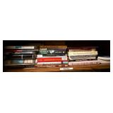 Writing & History Reference Book Lot Zinsser Ueland Edwards 20+