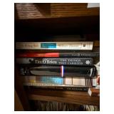 Writing & History Reference Book Lot Zinsser Ueland Edwards 20+
