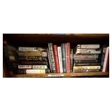 WWII & Espionage History Book Lot Ben Macintyre Hardcover Mixed Set