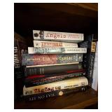 WWII & Espionage History Book Lot Ben Macintyre Hardcover Mixed Set