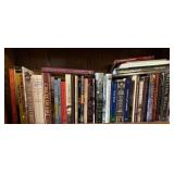 Lot of Western History Books Custer Sitting Bull Crazy Horse Mixed HC PB