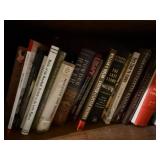 Custer Little Bighorn History Book Lot American West Hardcover Mixed