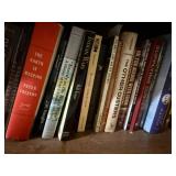 Custer Little Bighorn History Book Lot American West Hardcover Mixed