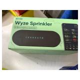 Wyze Sprinkler Irrigation & Garden Hose Accessory Lot Melnor