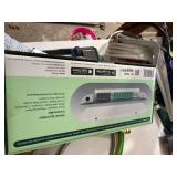 Wyze Sprinkler Irrigation & Garden Hose Accessory Lot Melnor