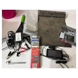 Auto Accessory Lot BatteryMINDer Garmin GPS Dee Zee F150 Parts