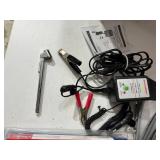 Auto Accessory Lot BatteryMINDer Garmin GPS Dee Zee F150 Parts