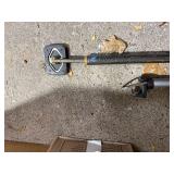 Keeper Telescoping KargoBar Cargo Load Bars 2 Pc Lot Adjustable
