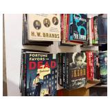 Mixed Hardcover Mystery Thriller Book Lot Philip Kerr Louise Penny