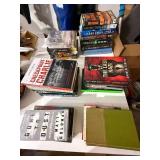 Mixed Hardcover Paperback Book Lot Mystery Thriller Fiction 30+