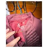 Womenâs Tops Jacket Lot 6 Pc Columbia Xersion Jones Wear Mixed Sizes
