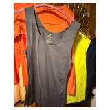 Lot of 7 Womenâs Tops Worthington Croft & Barrow Assorted Size M