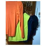 Lot of 7 Womenâs Tops Worthington Croft & Barrow Assorted Size M