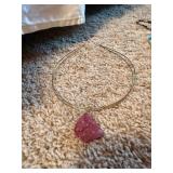 Mixed Costume Jewelry Lot Necklaces Bracelets Earrings Pendants