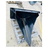 TREE SPADE for skid steer - LEGEND - 33131