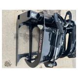60” BRUSH GRAPPLE for Compact Tractor - LEGEND 33132