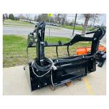 84” High Capacity BUCKET GRAPPLE - LEGEND - NEW