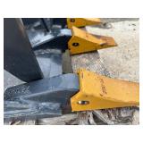 Wolverine STUMP GRAPPLE