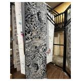 NEW ~ Luxurious WILD CAT Runner - 2