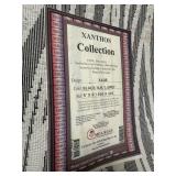 NEW ~ Luxurious WILD CAT Rug - 5 x 8