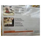 NEW - Black and Decker MOUSE Detail Sander - Corded (AC)