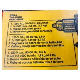 DEWALT 1/2" CORDED DRILL (AC) DW235G