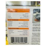 6A CORDED ANGLE GRINDER (AC) Black & Decker