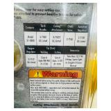 K-T Oxy Acetylene CUTTING TORCH Kit - NEW