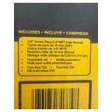 NEW - DEWALT - AIR IMPACT WRENCH - 1/2" DWMT70774