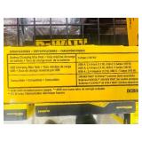 NEW - DEWALT USB Charging Kit - DCB094K