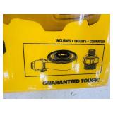 NEW - DEWALT Submersible UTILITY PUMP - 1/3 hp - DXWP61379