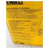 NEW - DEWALT Automatic SUMP PUMP - 3/4 hp - DXWP62783