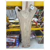 LOT of 2 - Live Edge Boards - ELM & CEDAR