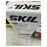 SKIL - TRIMMER / BLOWER Combo - PWRCORE 20 - New
