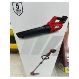 SKIL - TRIMMER / BLOWER Combo - PWRCORE 20 - New