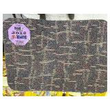 (10) Durable THROW MATS - 23 in x 16 in - NEW