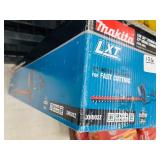 MAKITA  18V LXT 22 in. HEDGE TRIMMER - TOOL ONLY - NEW
