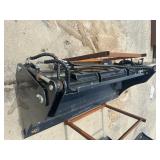 4-in-1 BUCKET  - 72 in - FUTURE - FT-KH72F