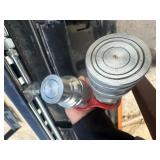 4-in-1 BUCKET  - 72 in - FUTURE - FT-KH72F