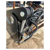 4-in-1 BUCKET  - 72 in - FUTURE - FT-KH72F
