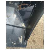 4-in-1 BUCKET  - 72 in - FUTURE - FT-KH72F