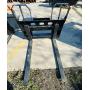 ***New and Aged Inventory - SKID STEER ATTACHMENTS • POWER TOOLS • FISHING • MATTRESES and More!!
