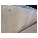 5 ft. L x 30 in. D Finished Enginee...