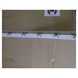 5 ft. L x 30 in. D Finished Enginee...
