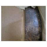 Elegance 36 in. x 48 in. x 80 in. 9...