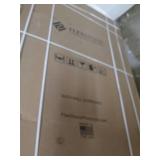 Elegance 36 in. x 48 in. x 80 in. 9...